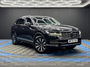 (70) - 3.0 TDI V6 SEL Tech Tiptronic 4Motion Euro 6 (s/s) 5dr