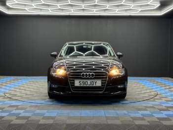 Used Audi A3 2016 for sale - 74418533: Photo