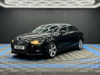 Used Audi A3 2016 for sale - 74418533: Photo