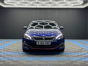 Used Peugeot 308 2016 for sale - 75696943: Photo