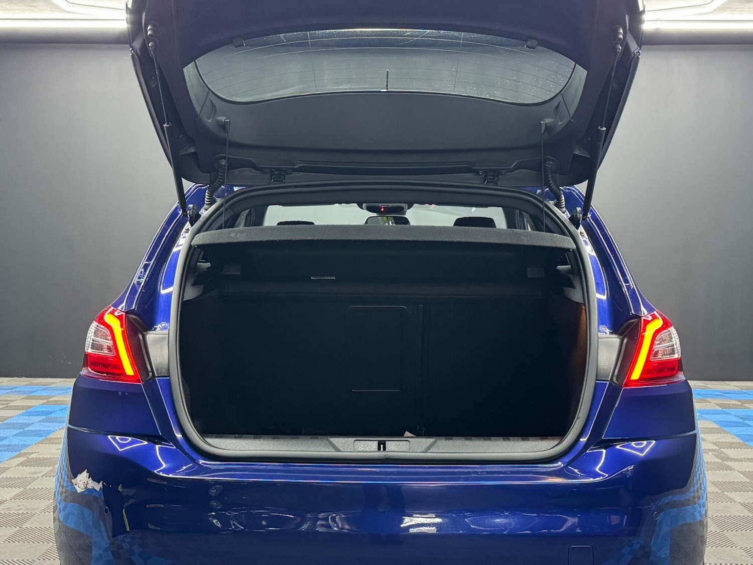 Vehicle 36