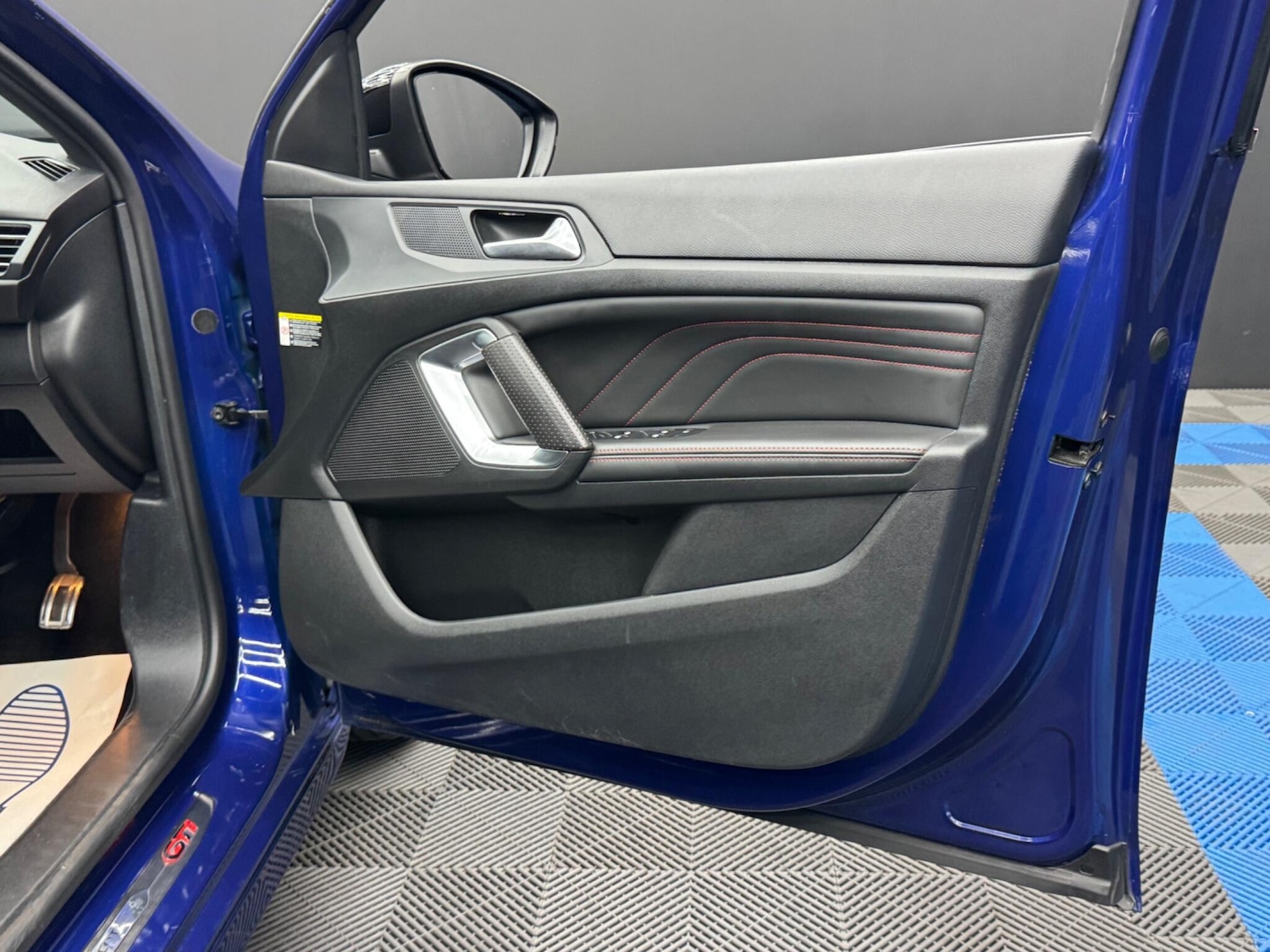 Vehicle 37