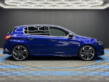 Used Peugeot 308 2016 for sale - 75696943: Photo