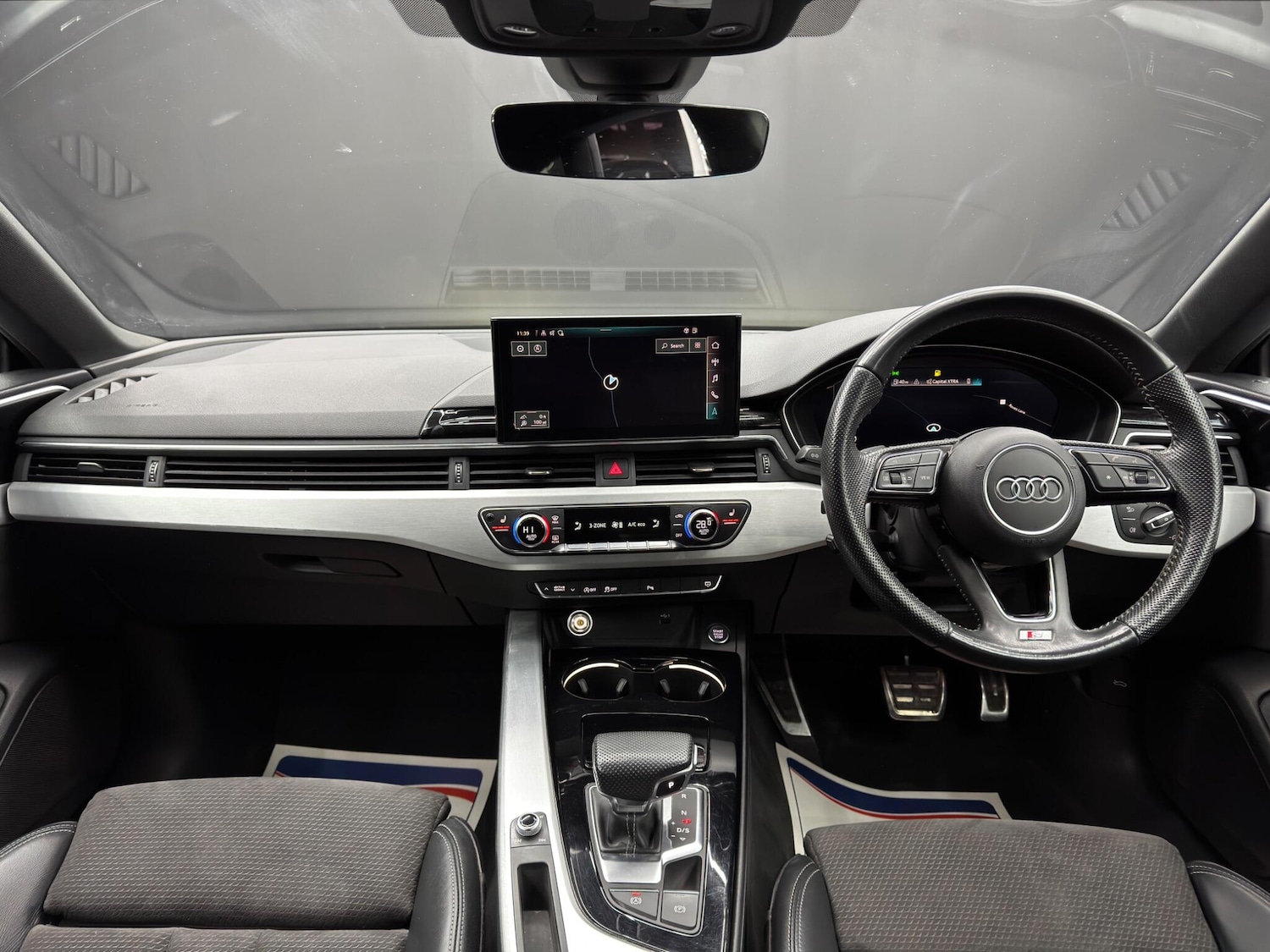 Used Audi A5 2020 for sale - 78086106: Photo 10