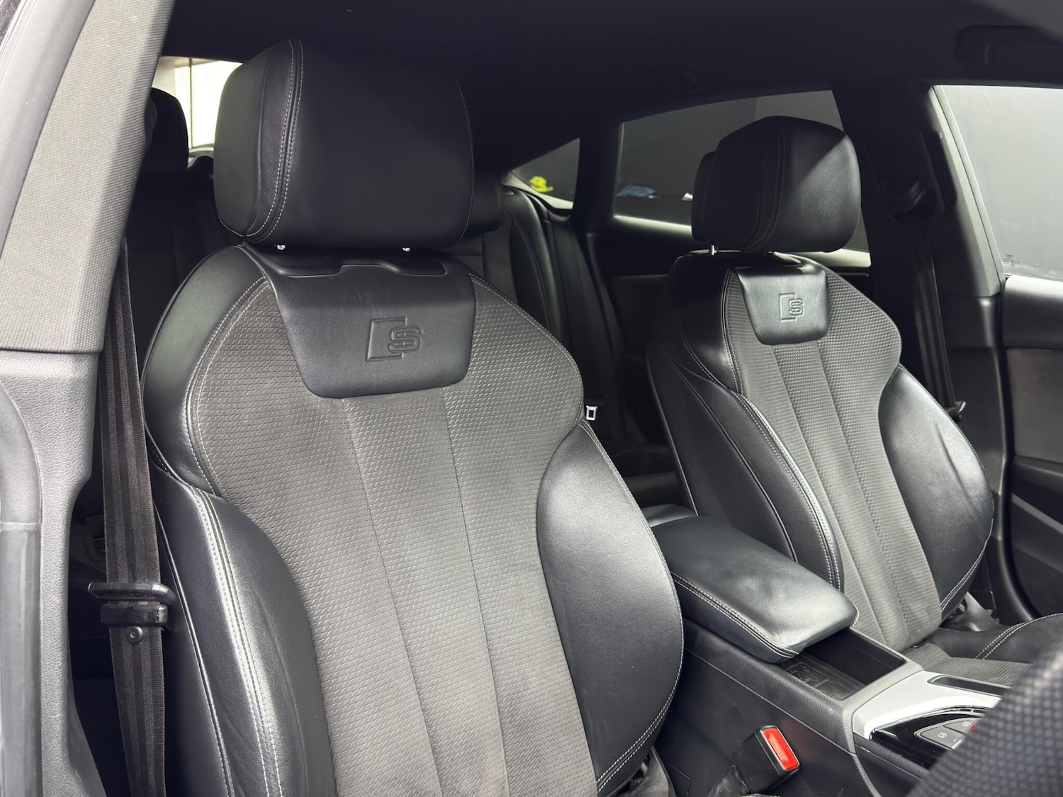 Used Audi A5 2020 for sale - 78086106: Photo 12