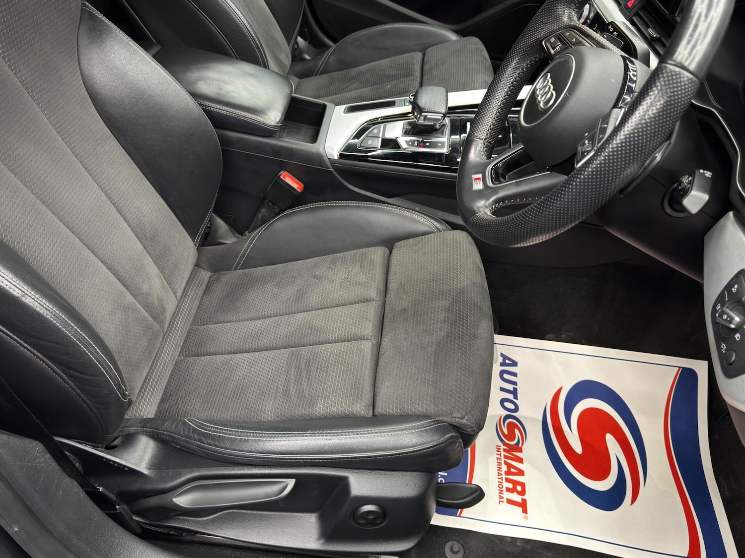 Used Audi A5 2020 for sale - 78086106: Photo 13