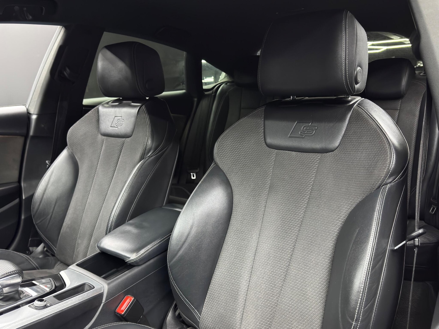 Used Audi A5 2020 for sale - 78086106: Photo 14