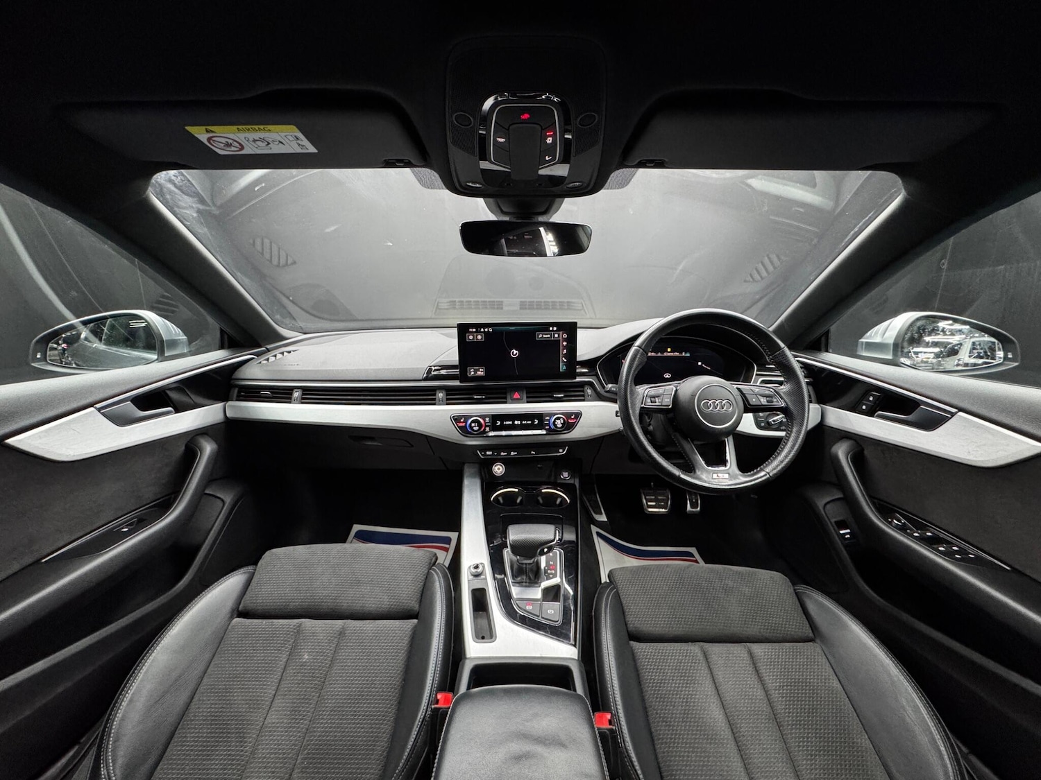 Used Audi A5 2020 for sale - 78086106: Photo 16