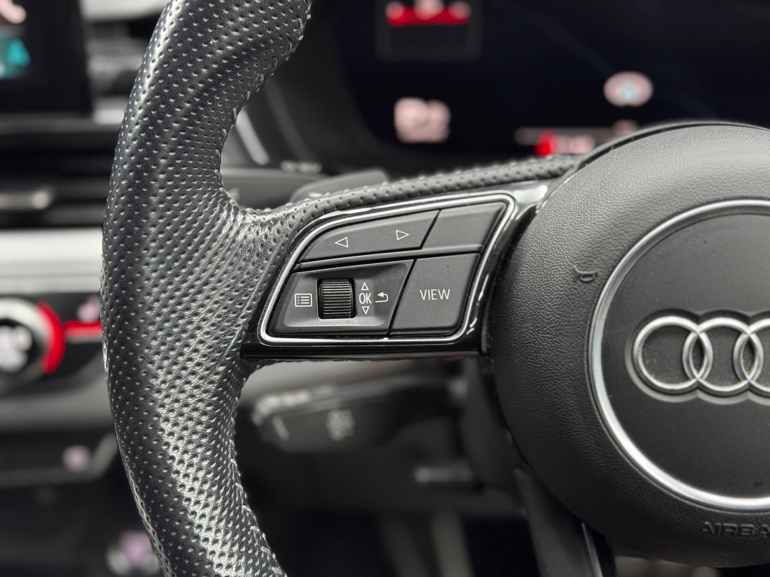 Used Audi A5 2020 for sale - 78086106: Photo 19