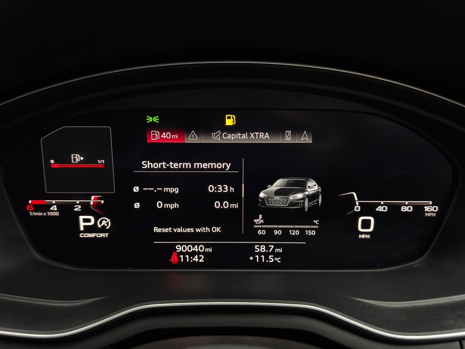 Used Audi A5 2020 for sale - 78086106: Photo 23