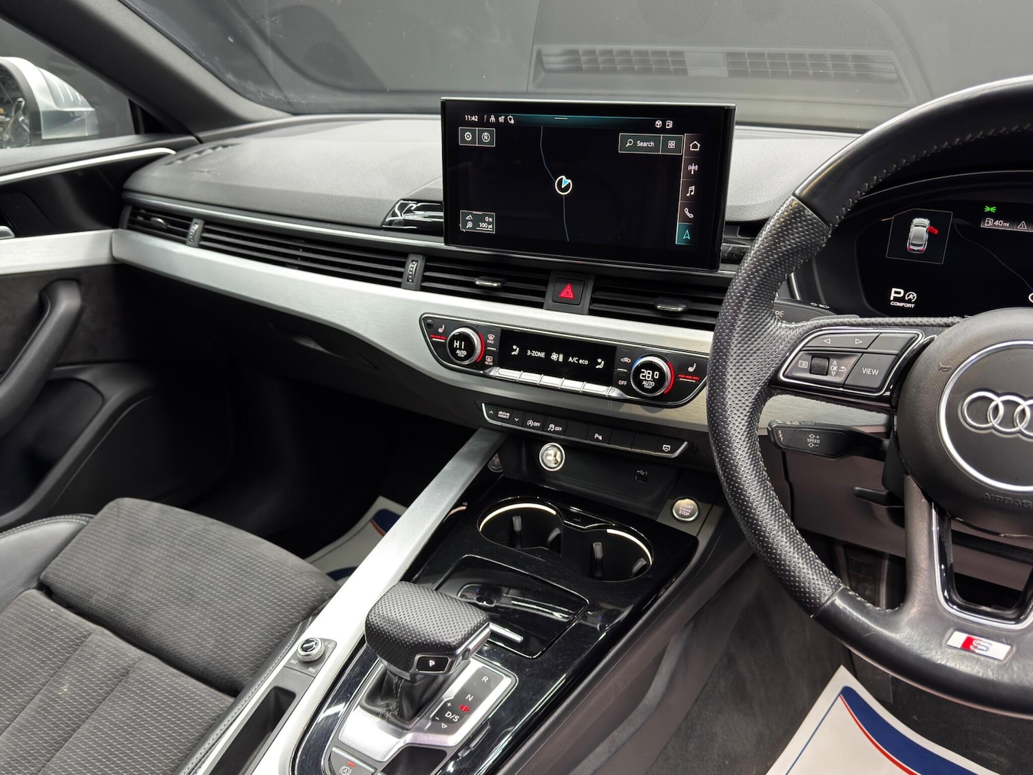 Used Audi A5 2020 for sale - 78086106: Photo 24