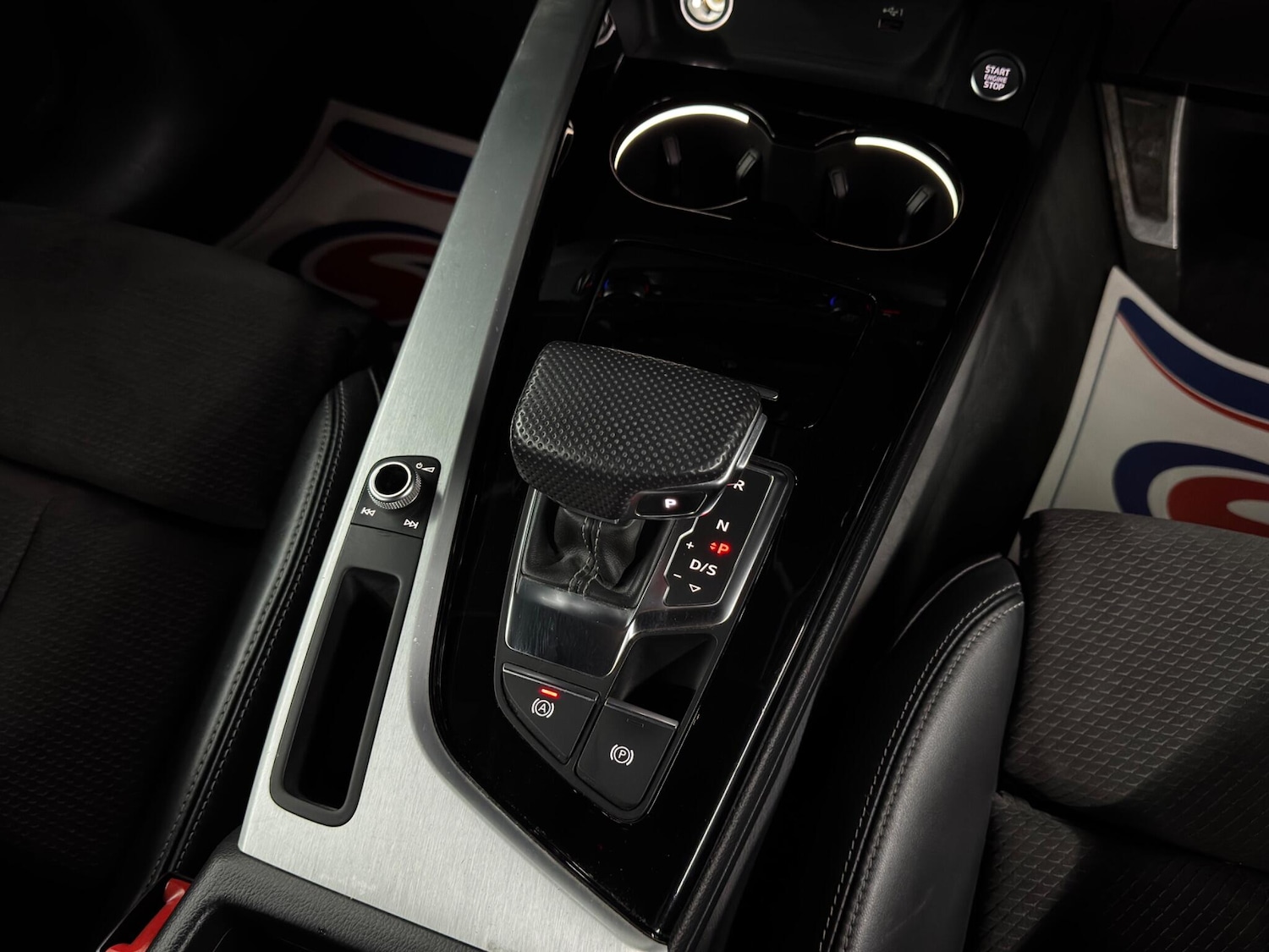 Used Audi A5 2020 for sale - 78086106: Photo 25