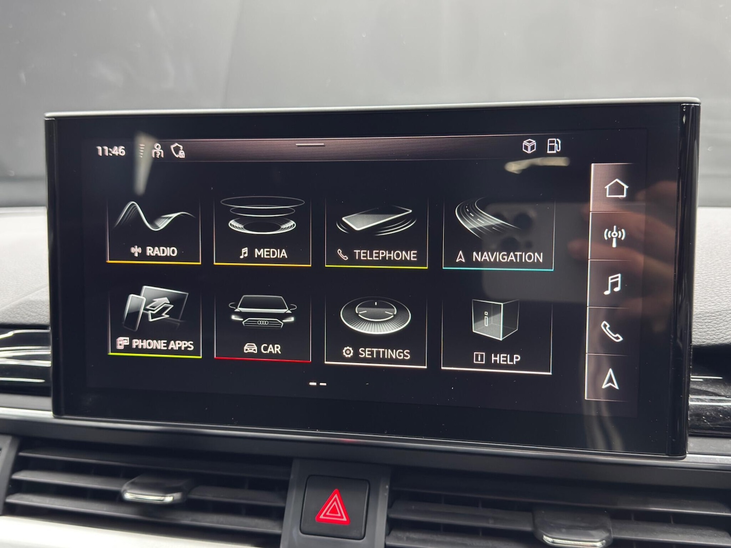 Used Audi A5 2020 for sale - 78086106: Photo 30