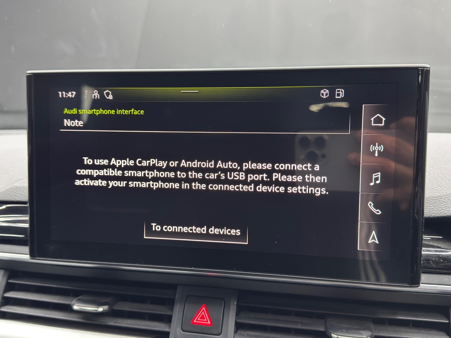 Used Audi A5 2020 for sale - 78086106: Photo 34