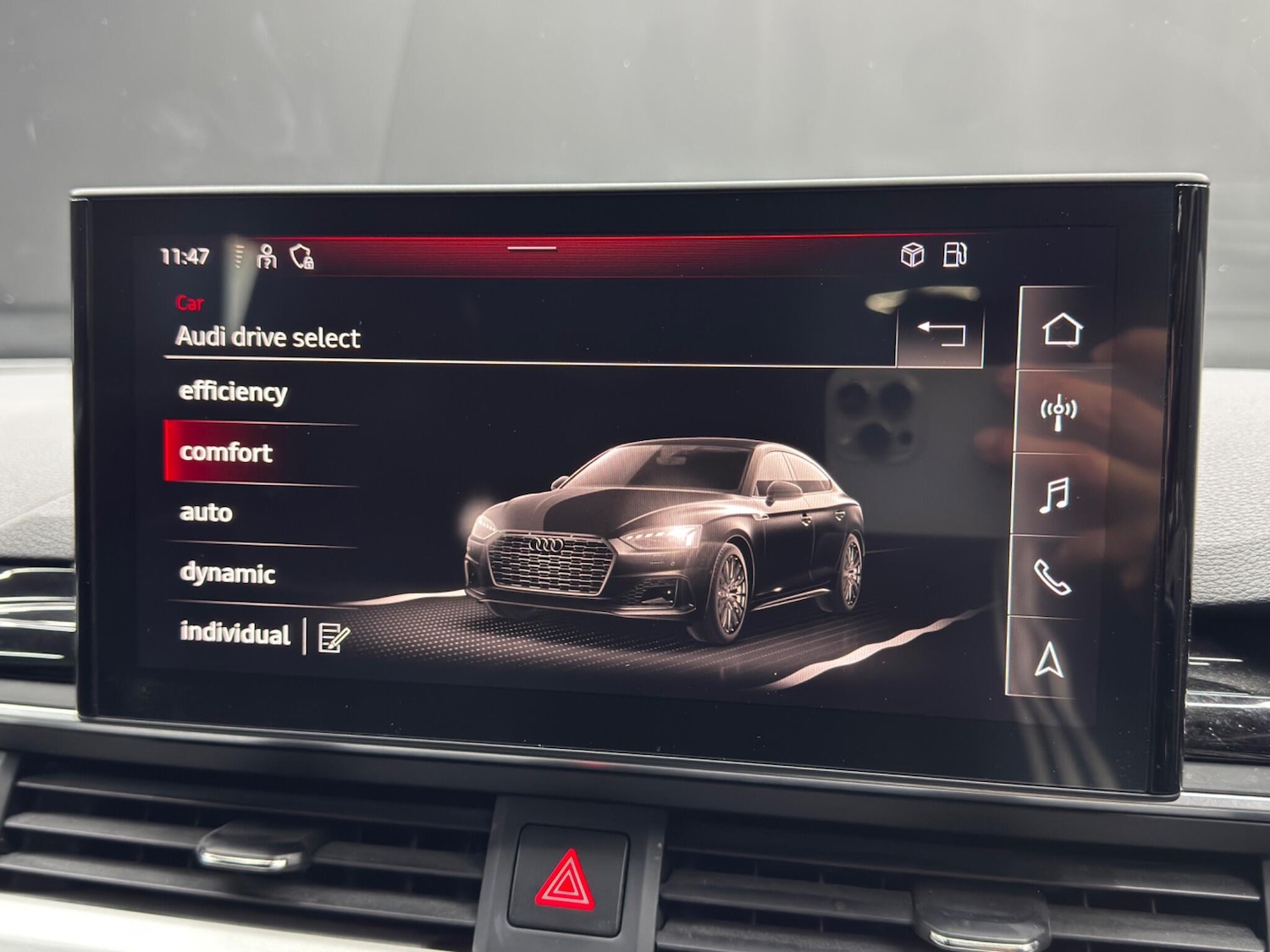 Used Audi A5 2020 for sale - 78086106: Photo 35