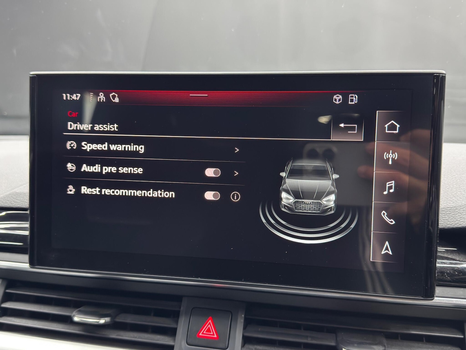 Used Audi A5 2020 for sale - 78086106: Photo 36