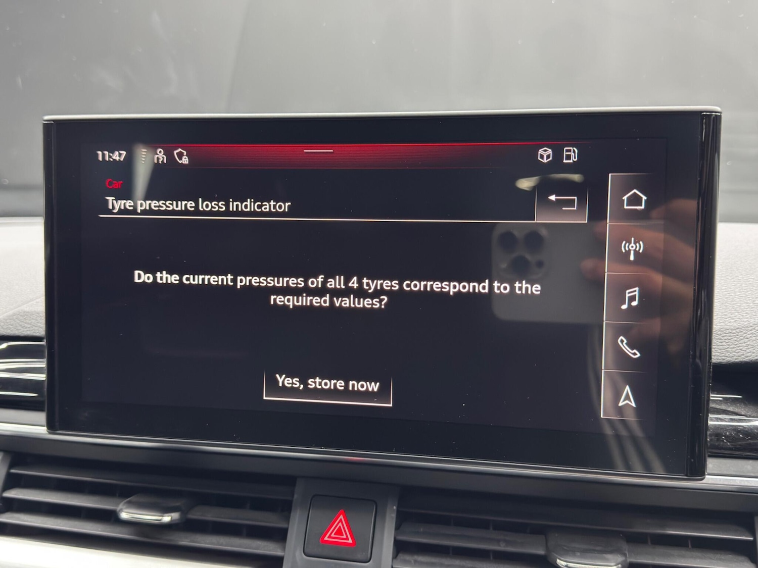 Used Audi A5 2020 for sale - 78086106: Photo 37