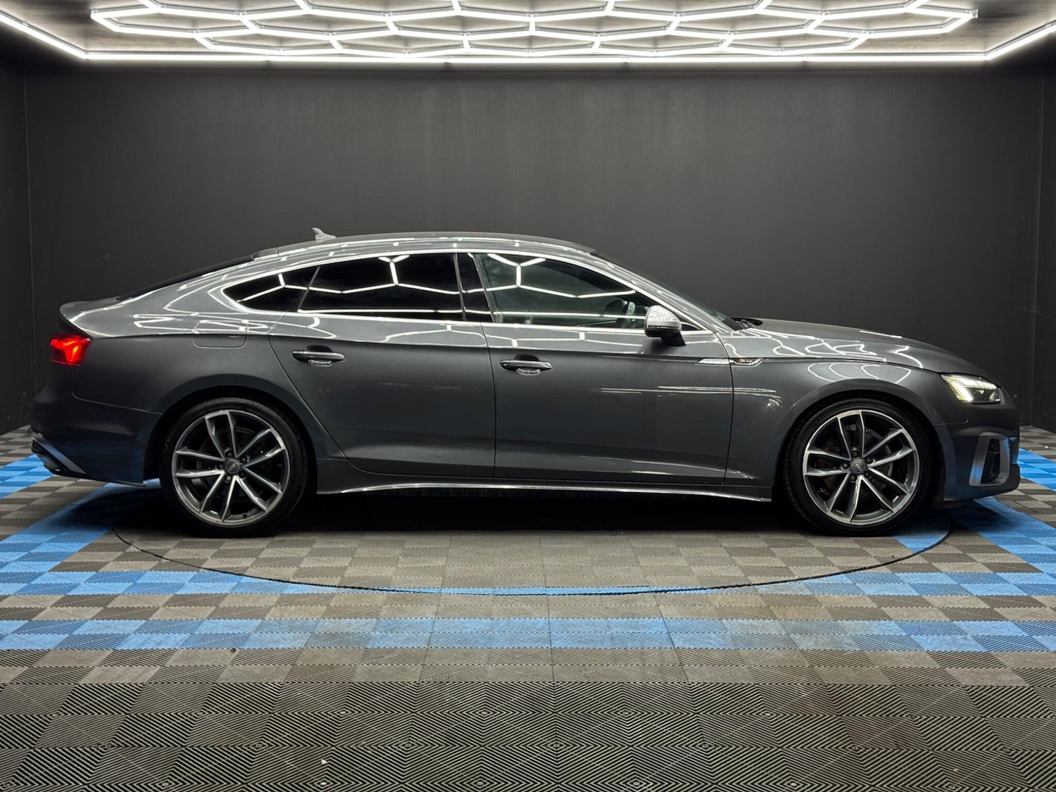 Used Audi A5 2020 for sale - 78086106: Photo 4