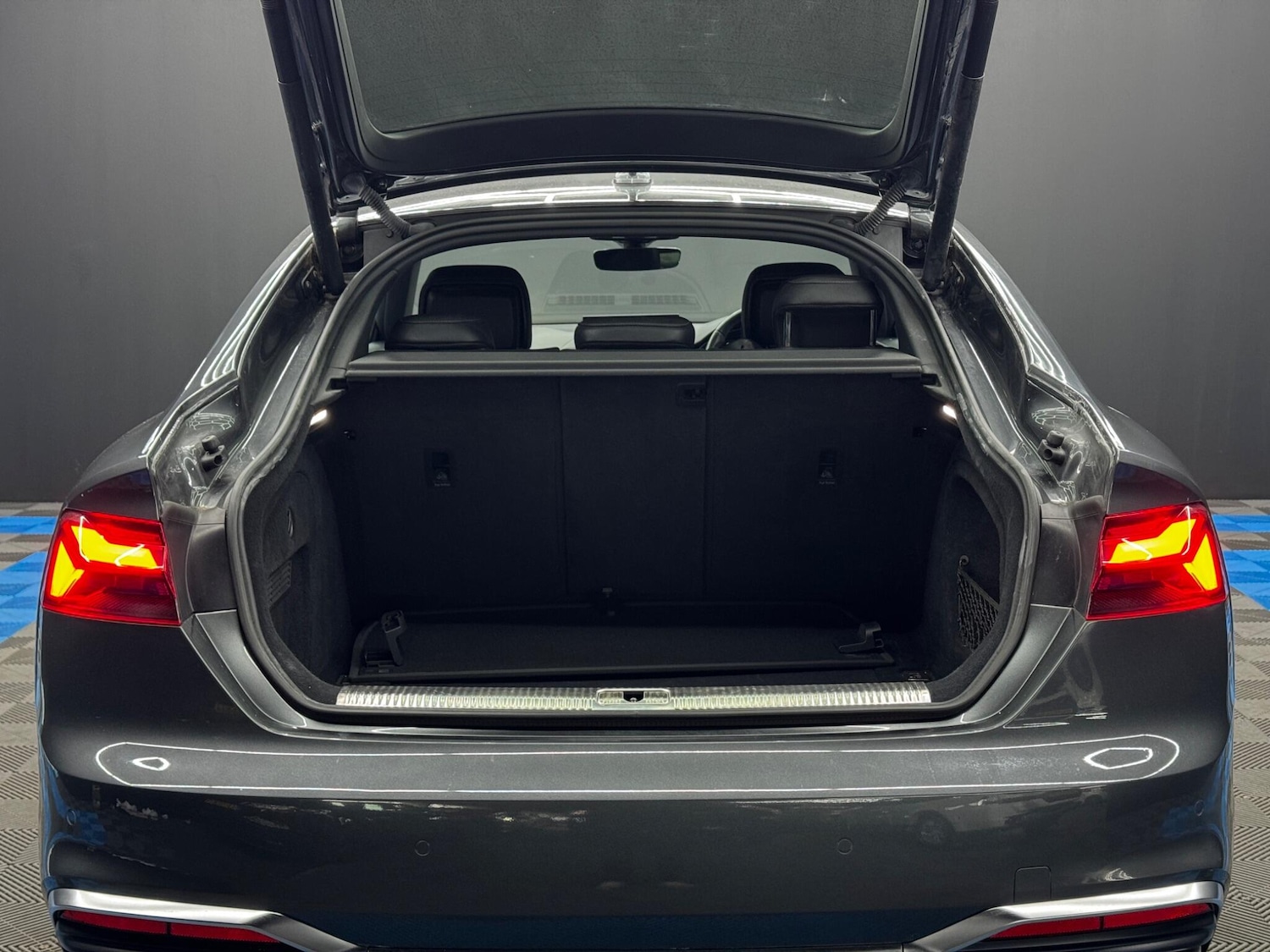 Used Audi A5 2020 for sale - 78086106: Photo 41