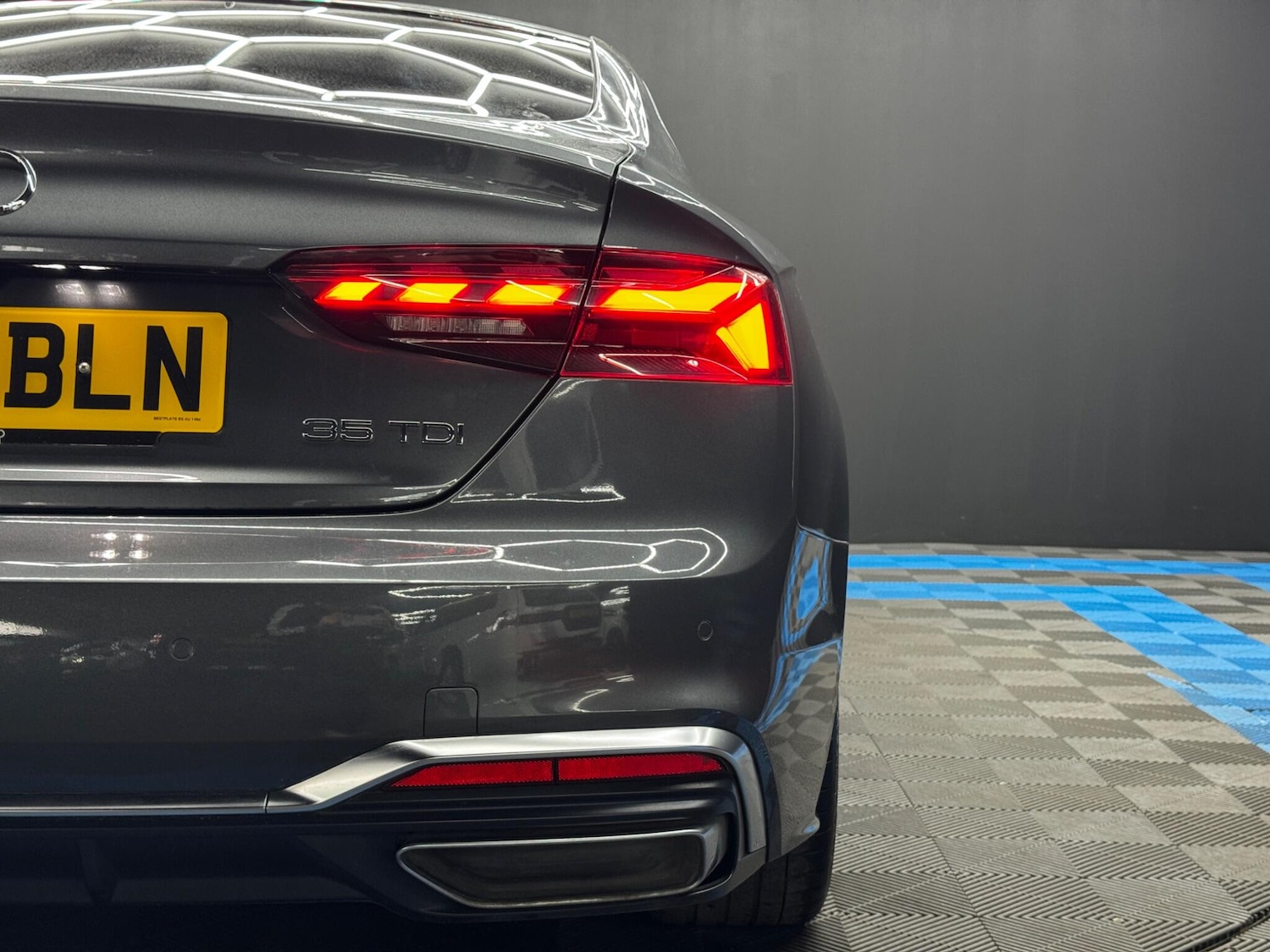 Used Audi A5 2020 for sale - 78086106: Photo 47