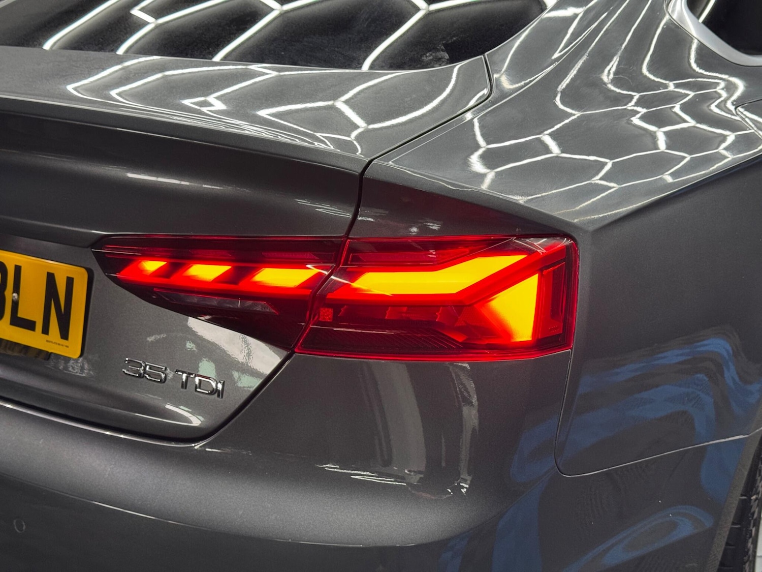 Used Audi A5 2020 for sale - 78086106: Photo 48