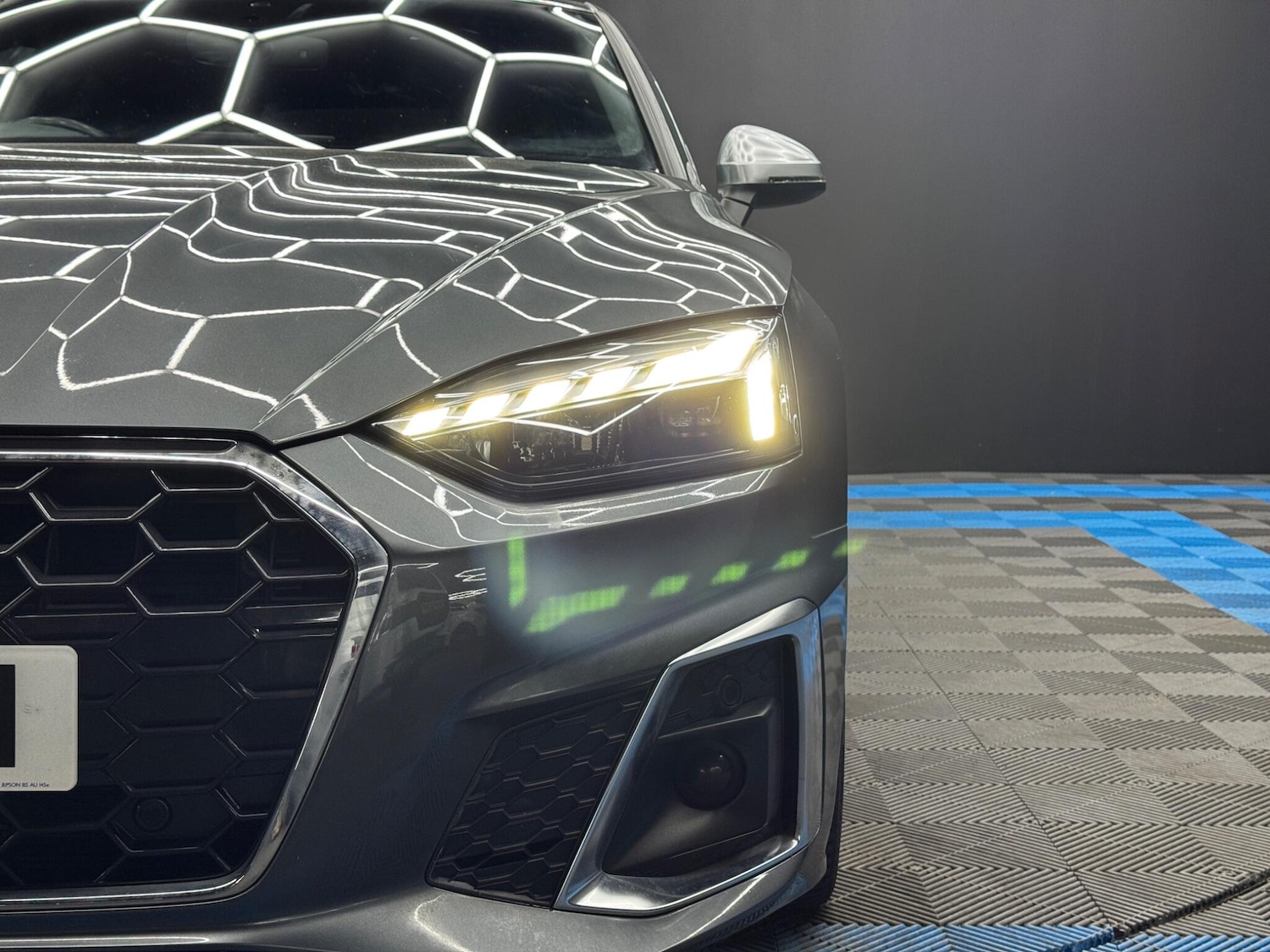 Used Audi A5 2020 for sale - 78086106: Photo 49