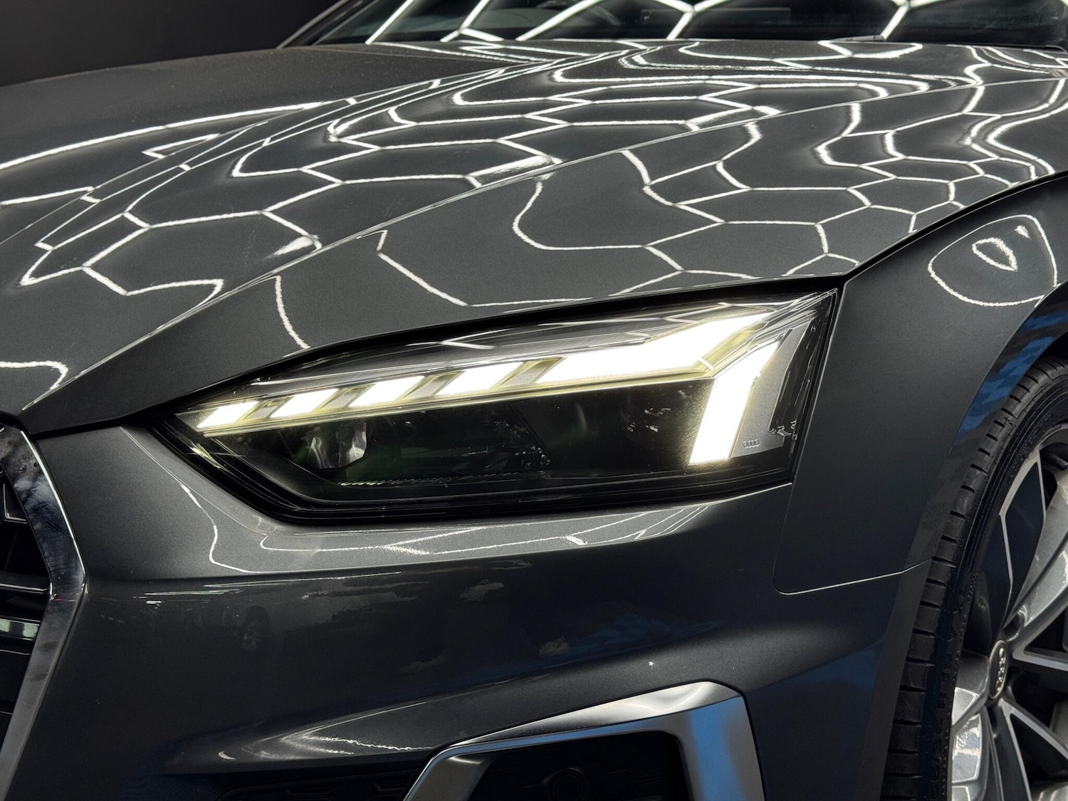 Used Audi A5 2020 for sale - 78086106: Photo 50