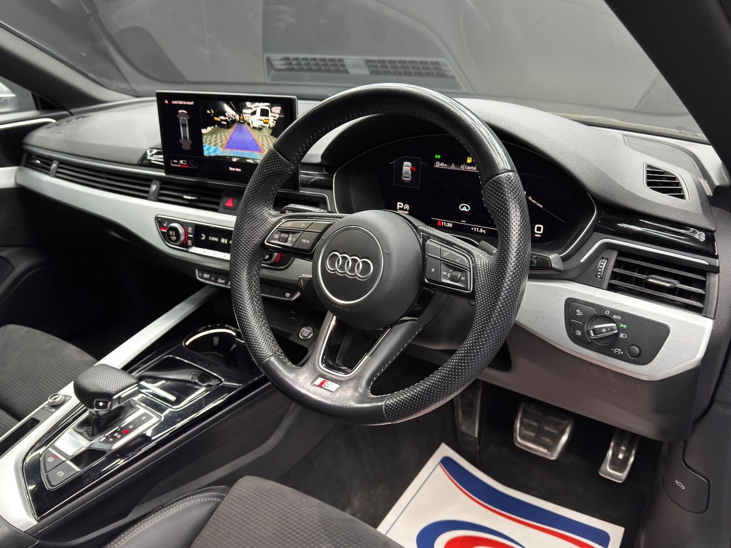 Used Audi A5 2020 for sale - 78086106: Photo 9