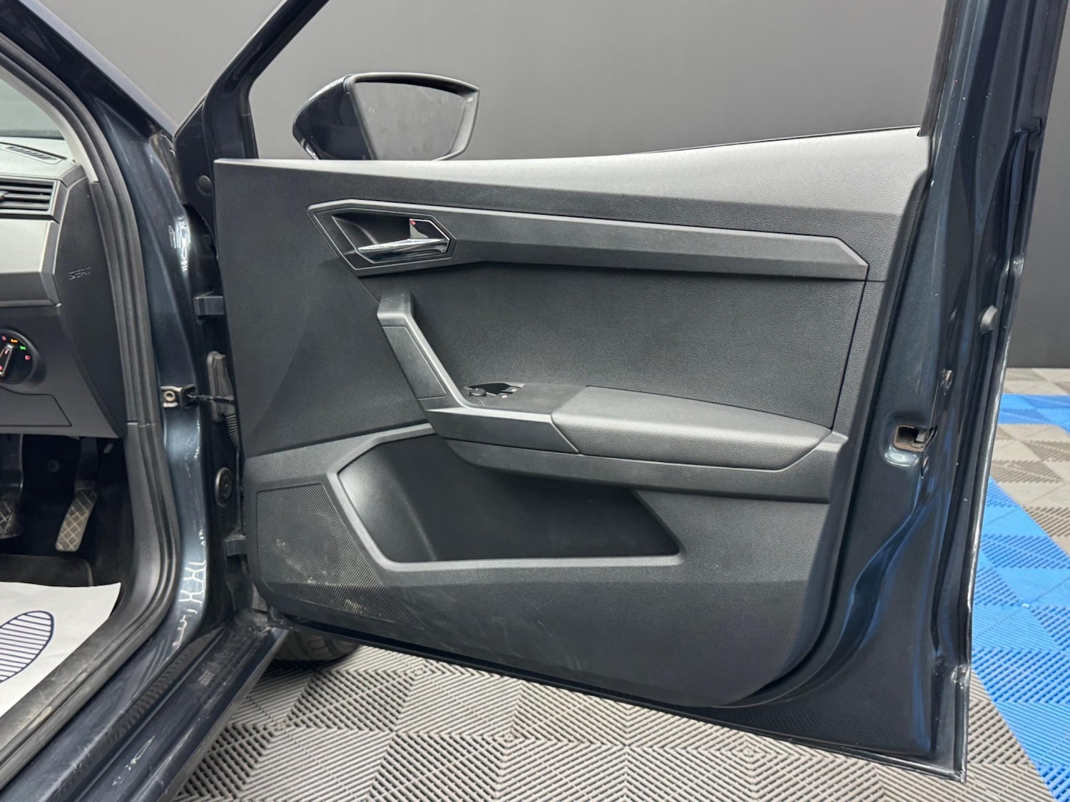Vehicle 38