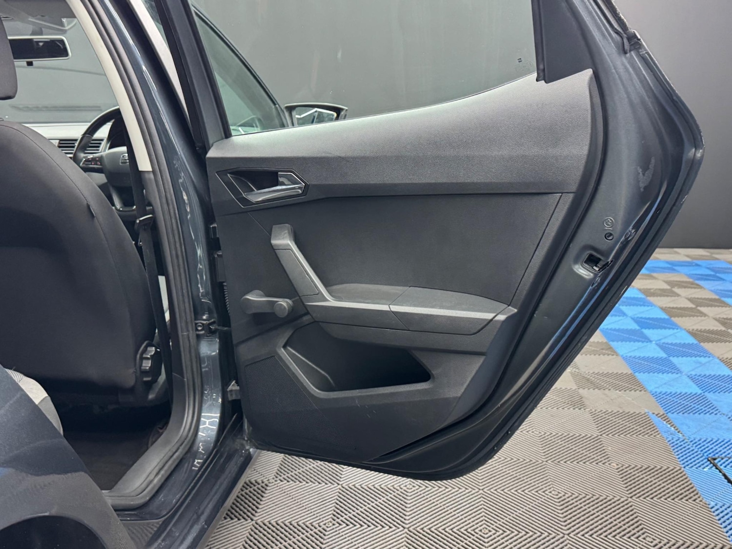 Vehicle 40