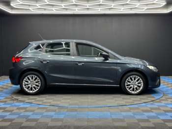Used SEAT Ibiza 2018 for sale - 75269496: Photo