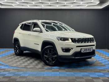 (19) - 1.4T MultiAirII Limited Auto 4WD Euro 6 (s/s) 5dr