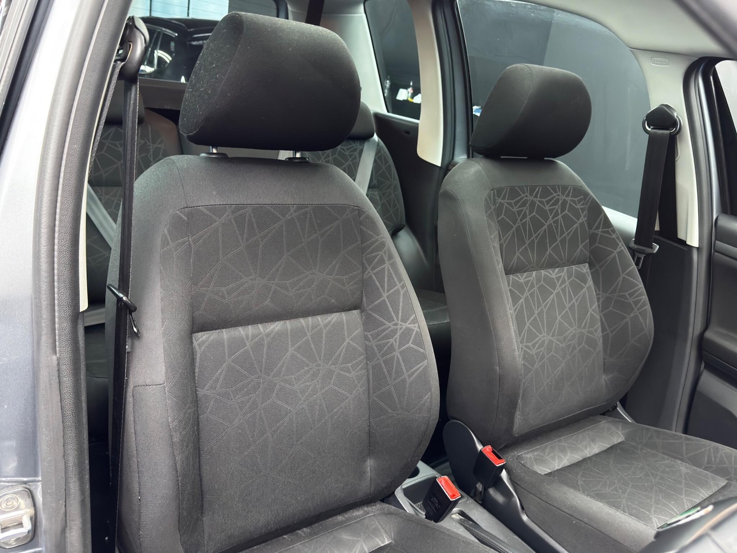 Used Skoda Roomster 2011 for sale - 76512033: Photo 11