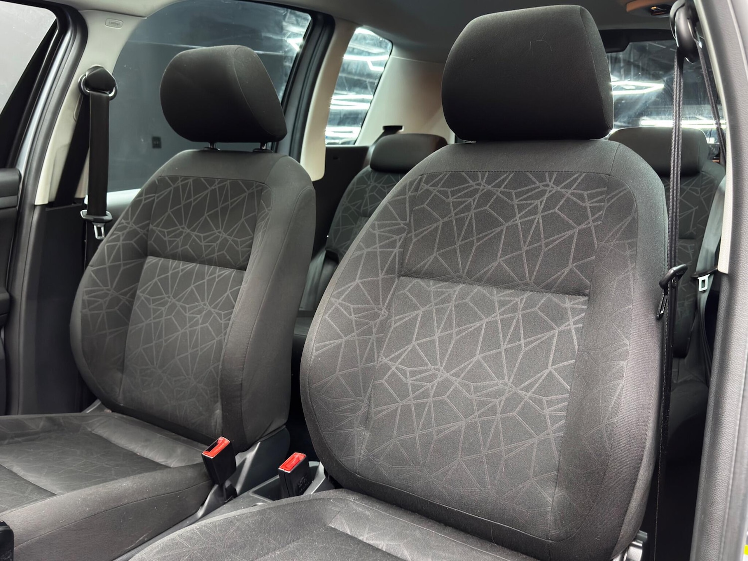 Used Skoda Roomster 2011 for sale - 76512033: Photo 13