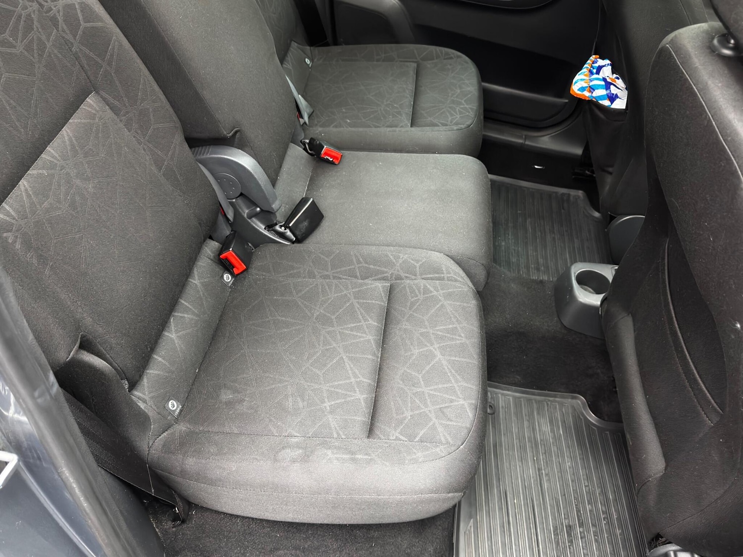 Used Skoda Roomster 2011 for sale - 76512033: Photo 15