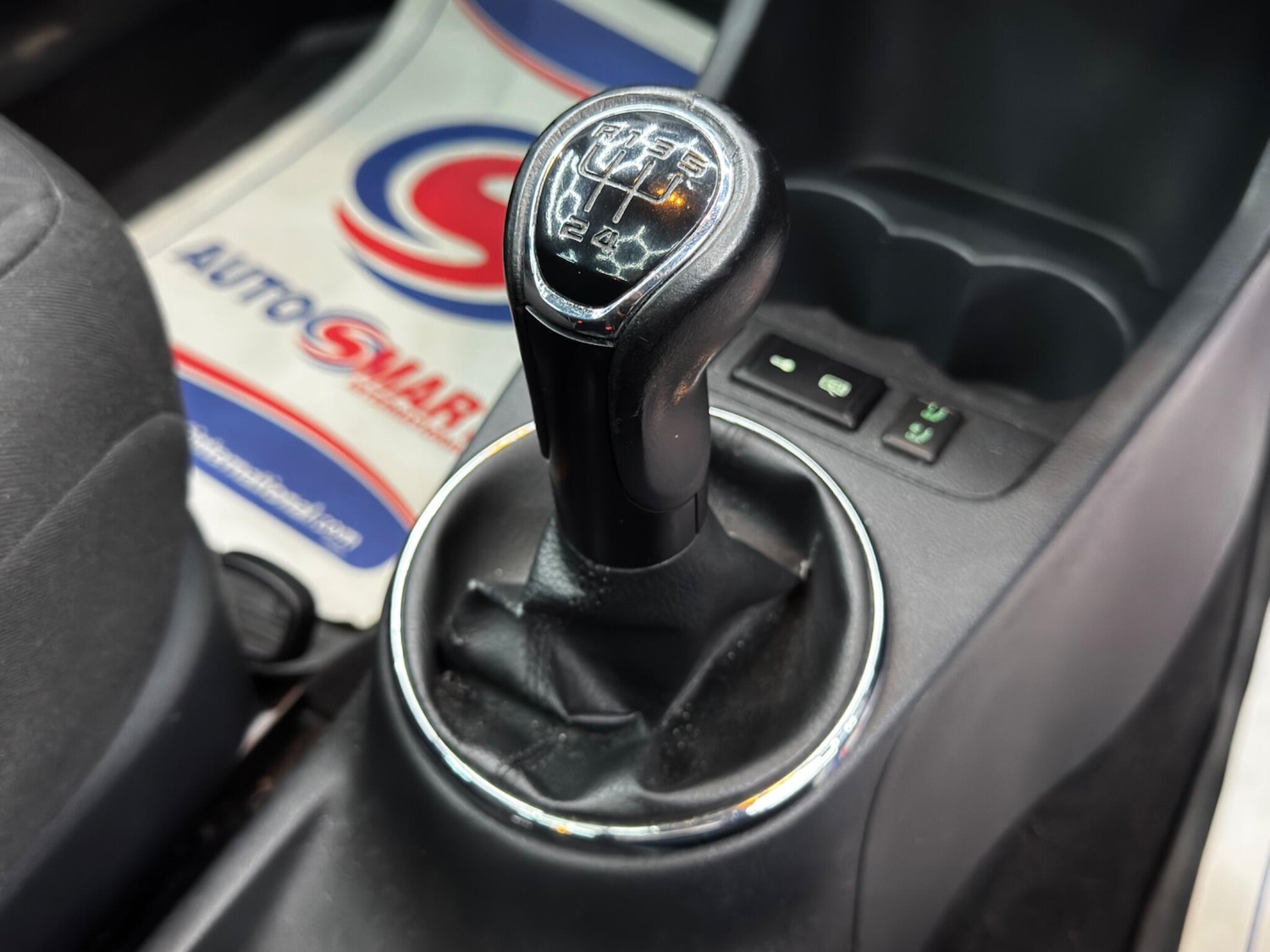 Used Skoda Roomster 2011 for sale - 76512033: Photo 22