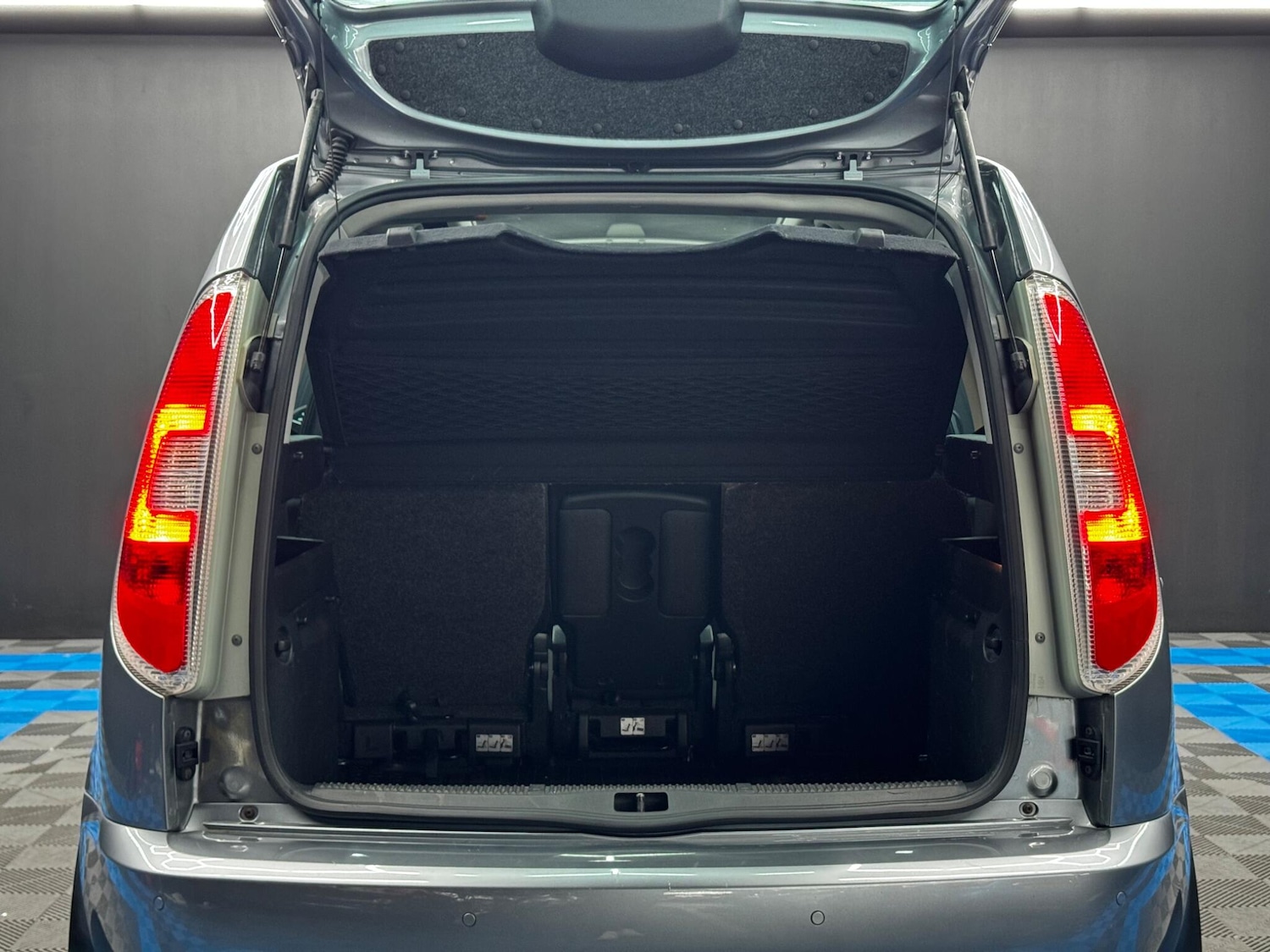 Used Skoda Roomster 2011 for sale - 76512033: Photo 31