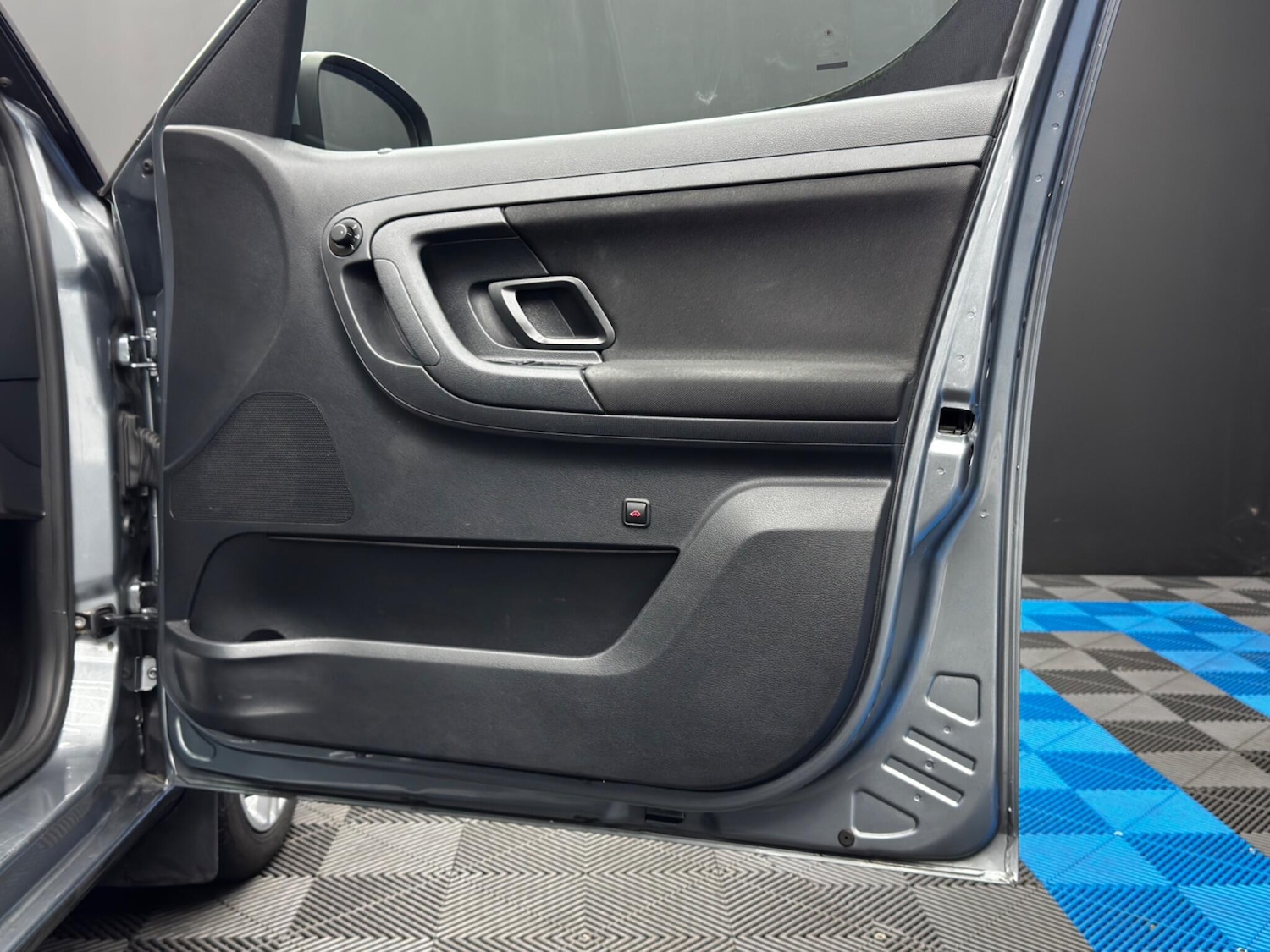 Used Skoda Roomster 2011 for sale - 76512033: Photo 32