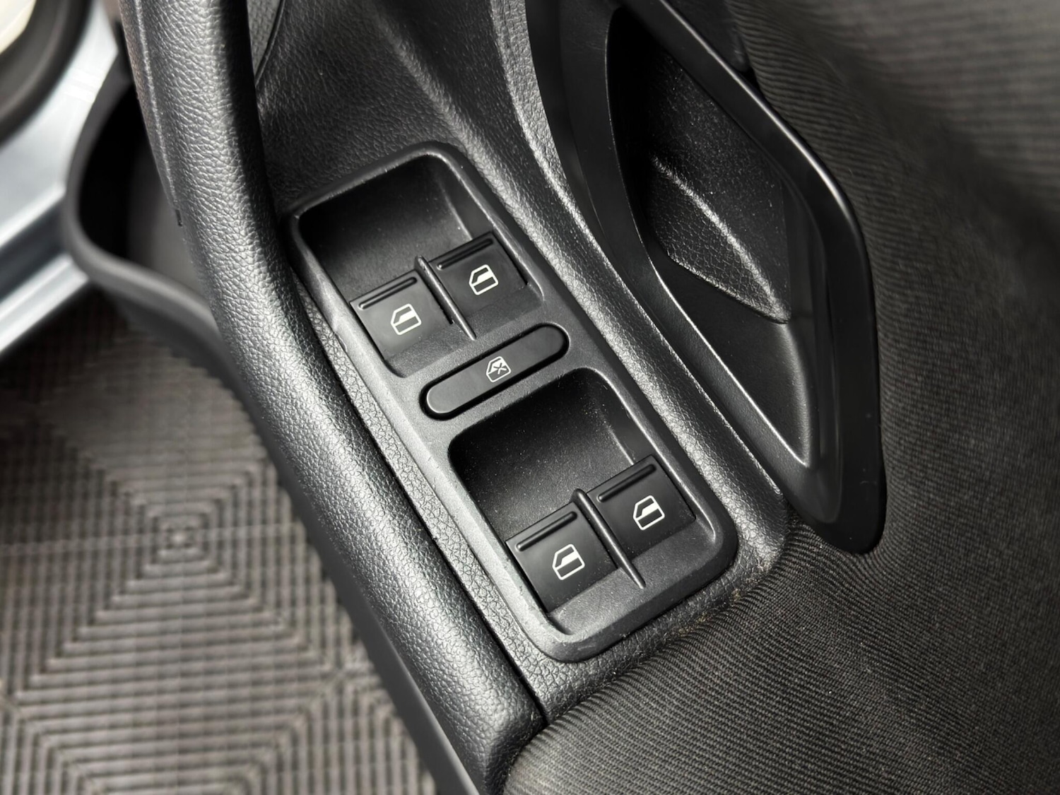 Used Skoda Roomster 2011 for sale - 76512033: Photo 34