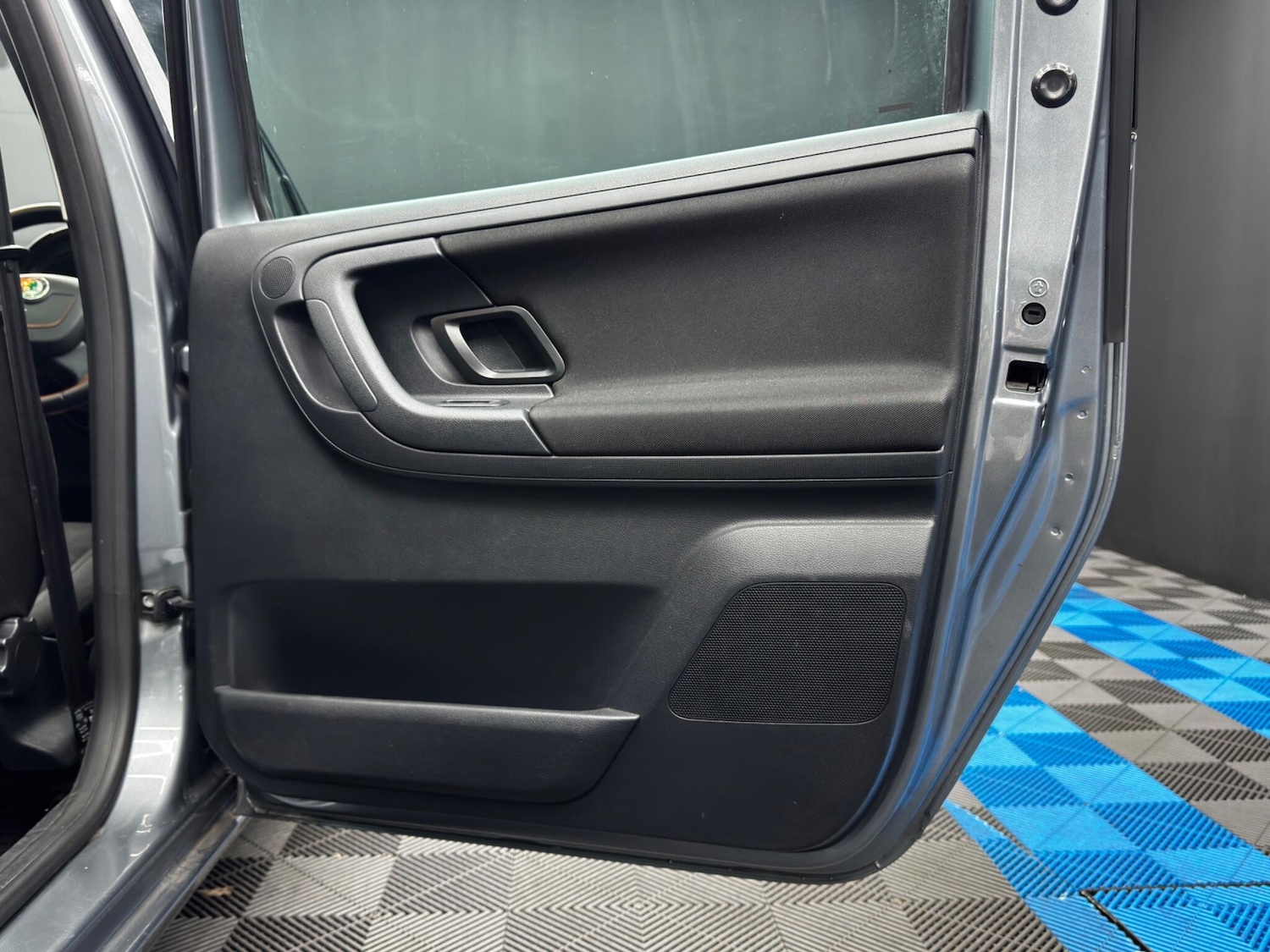 Used Skoda Roomster 2011 for sale - 76512033: Photo 35