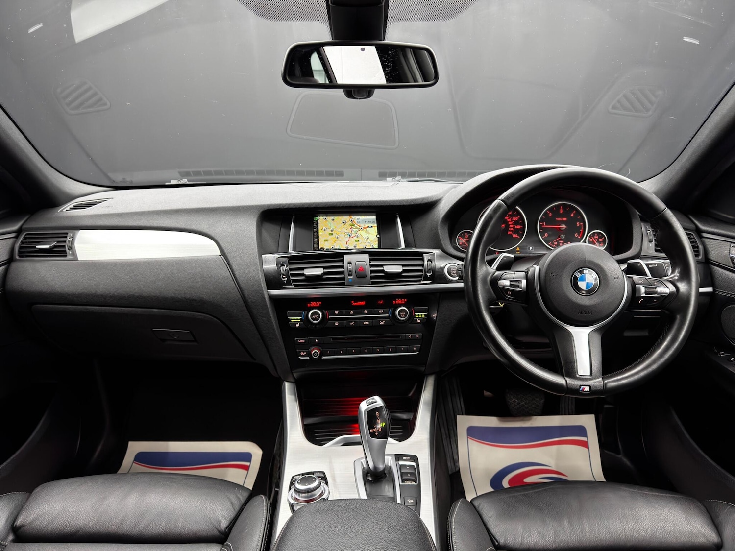 Used BMW X4 for sale - 77497118: Photo 10