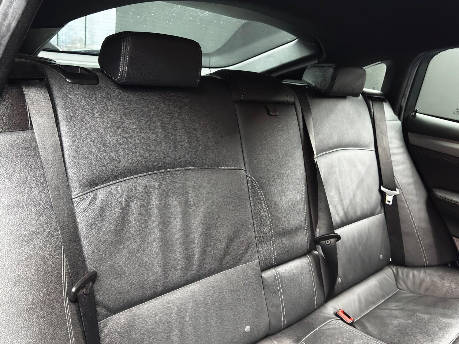 Used BMW X4 for sale - 77497118: Photo 15