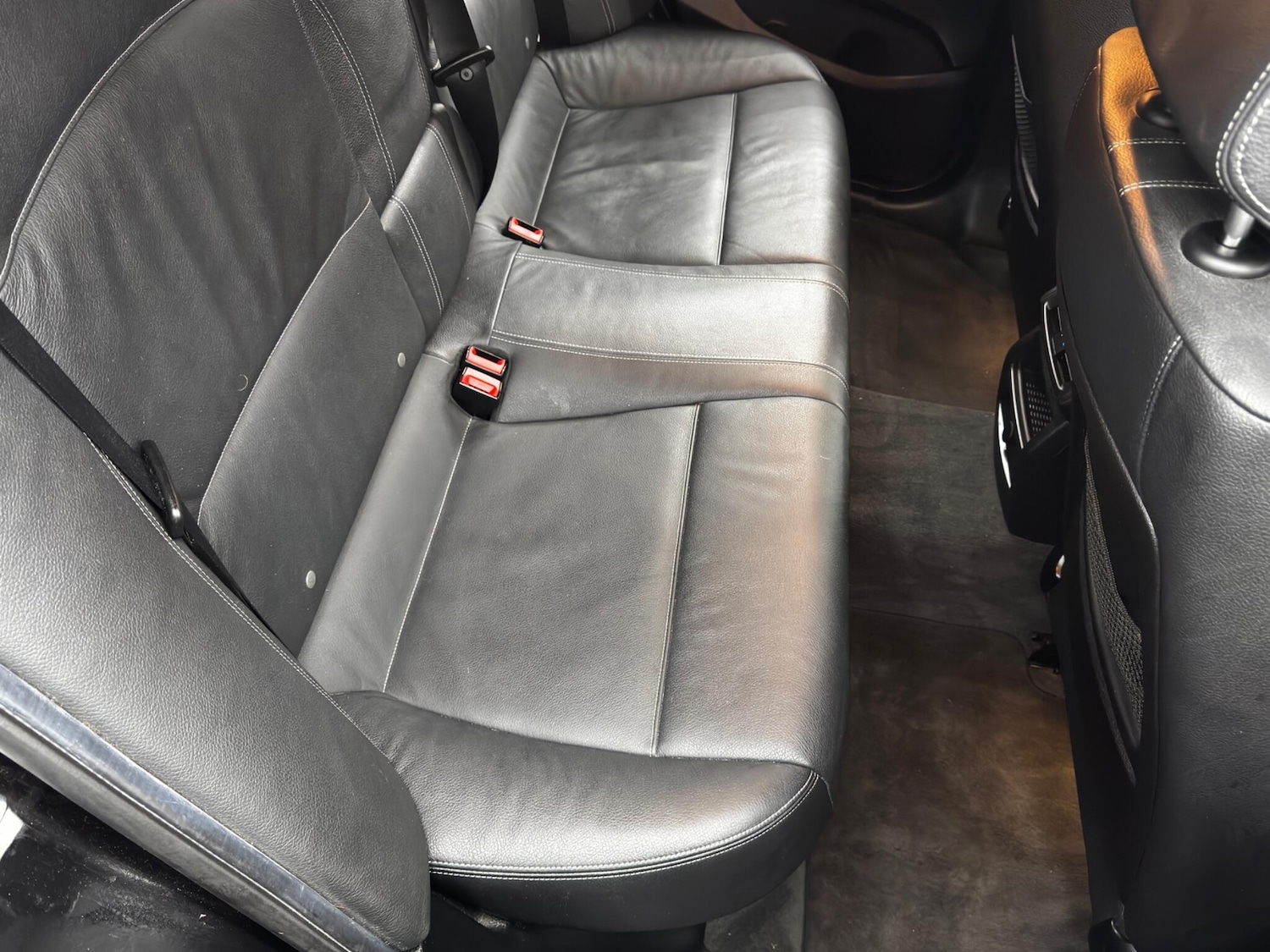 Used BMW X4 for sale - 77497118: Photo 16