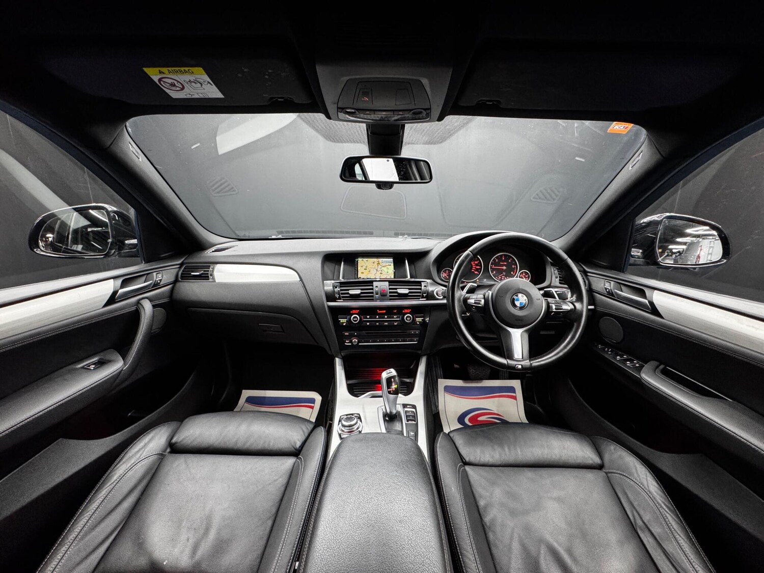 Used BMW X4 for sale - 77497118: Photo 17