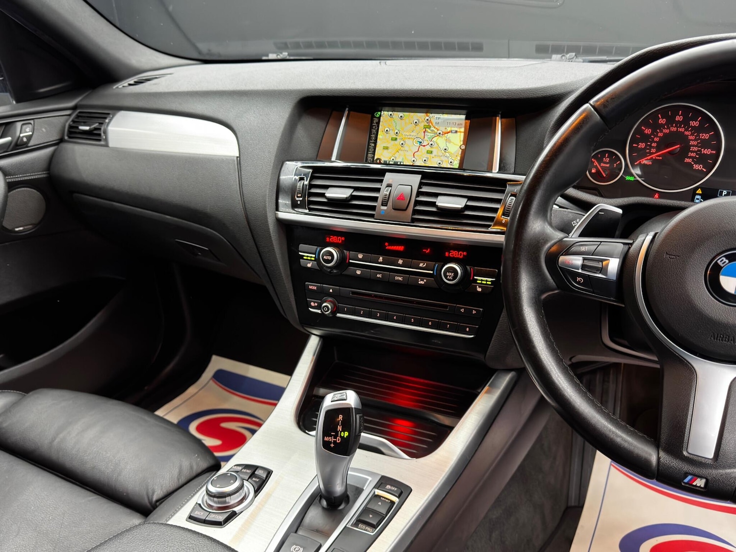 Used BMW X4 for sale - 77497118: Photo 23