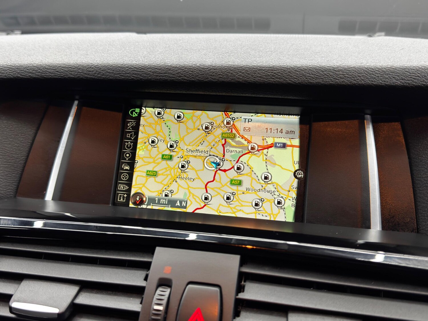 Used BMW X4 for sale - 77497118: Photo 27