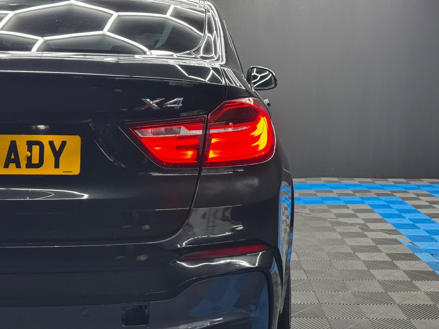 Used BMW X4 for sale - 77497118: Photo 44