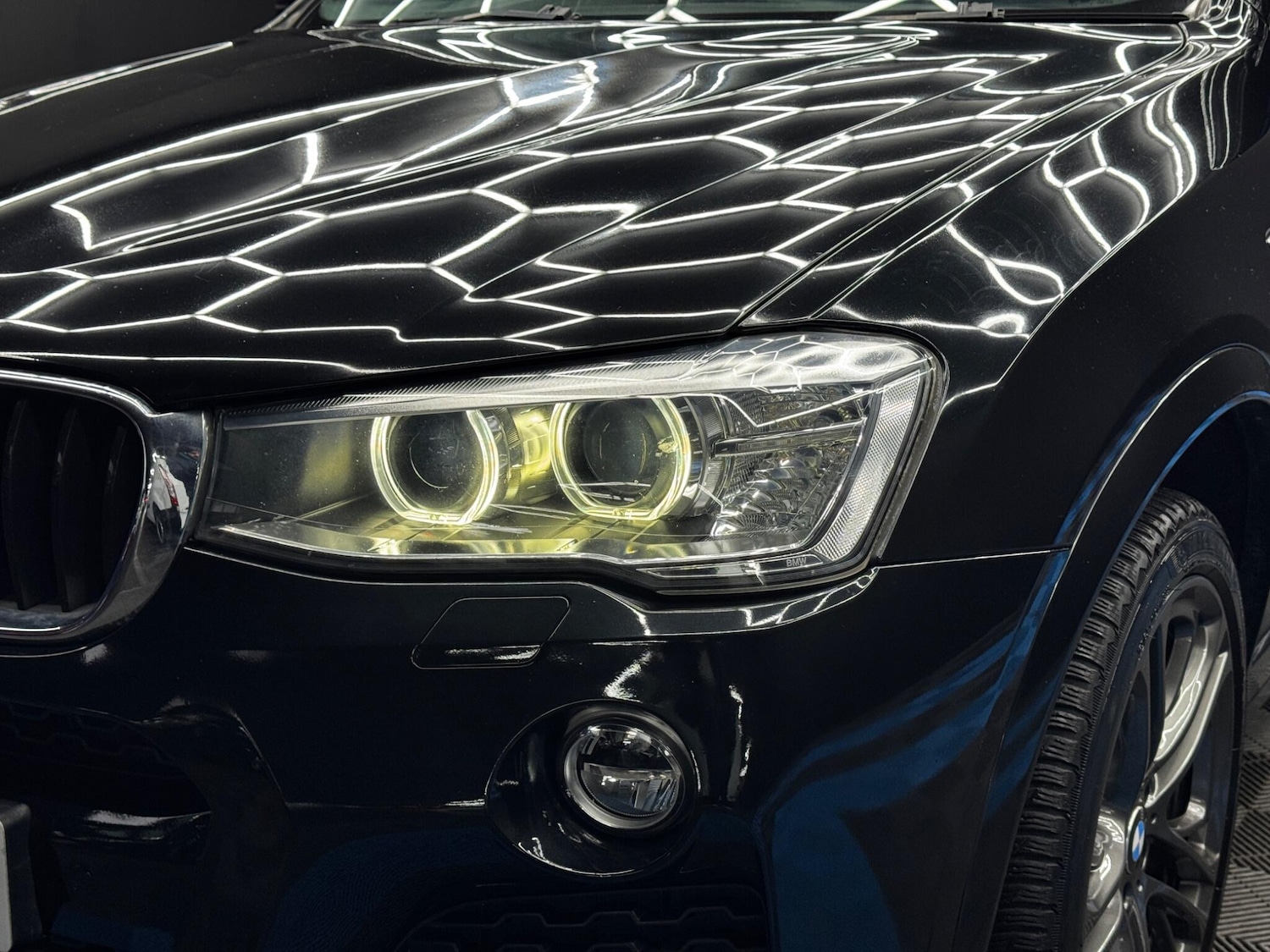 Used BMW X4 for sale - 77497118: Photo 47