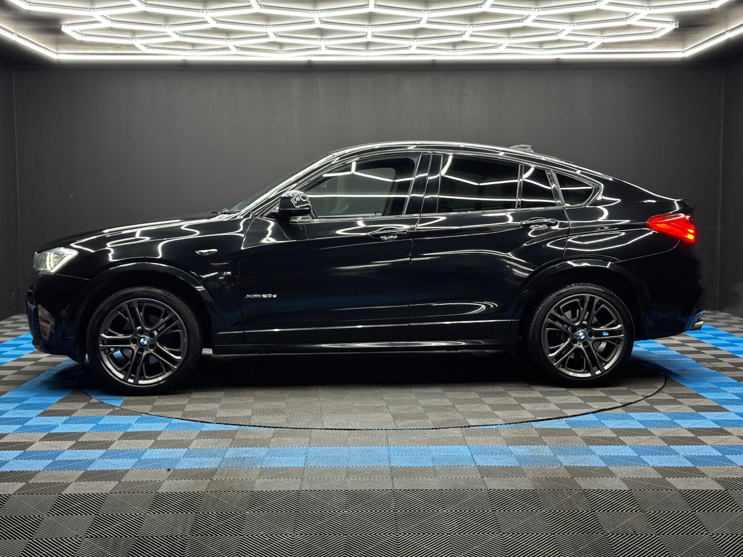 Used BMW X4 for sale - 77497118: Photo 8