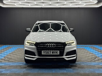 Used Audi Q3 2018 for sale - 78416160: Photo